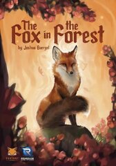 Игра The Fox in the Forest цена и информация | Настольные игры, головоломки | pigu.lt