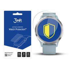 Marea B57008 - 3mk Watch Protection™ v. FlexibleGlass Lite screen protector цена и информация | Аксессуары для смарт-часов и браслетов | pigu.lt