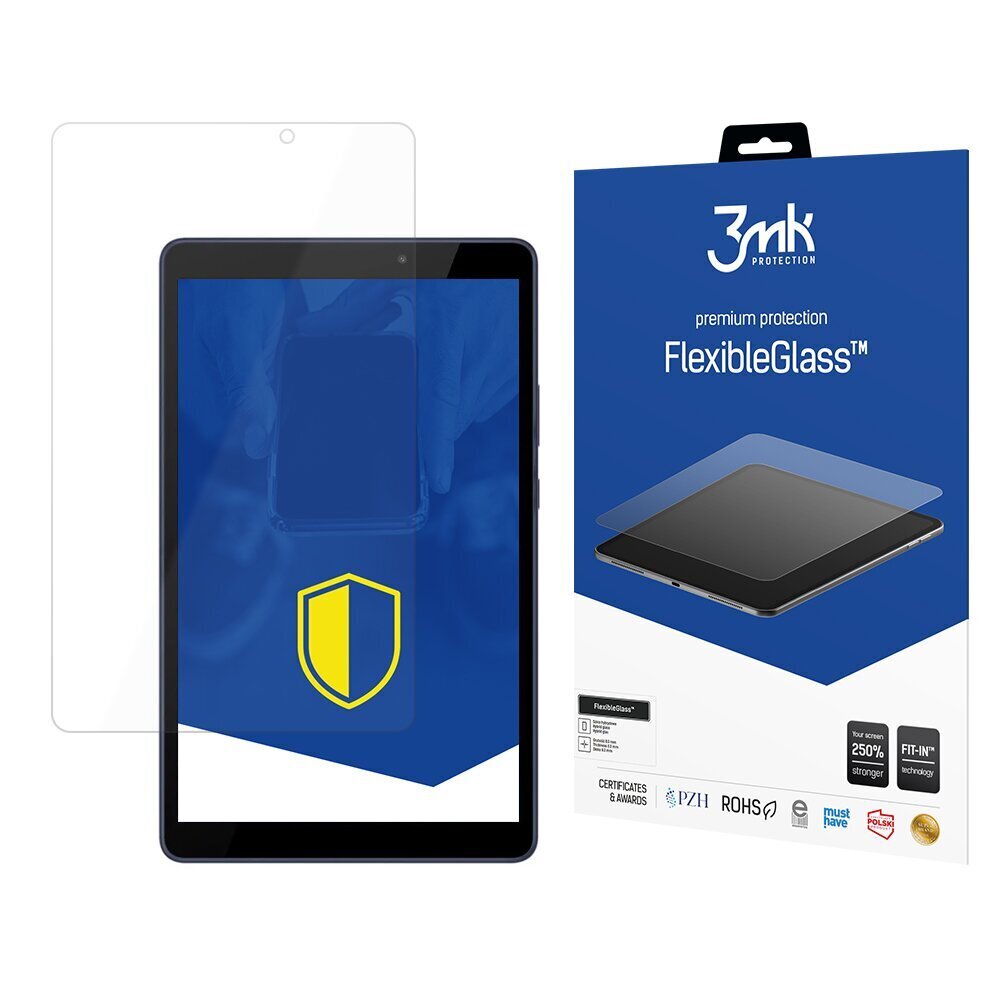 3mk FlexibleGlass Huawei MatePad T8 kaina ir informacija | Planšečių, el. skaityklių priedai | pigu.lt