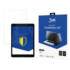 Apple iPad 7 10.2" - 3mk FlexibleGlass Lite™ 11'' screen protector цена и информация | Аксессуары для планшетов, электронных книг | pigu.lt