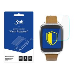 Защитное стекло Skagen 6 Gen - 3mk Watch Protection™ v. FlexibleGlass Lite цена и информация | Аксессуары для смарт-часов и браслетов | pigu.lt