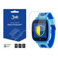 Защитная пленка 3mk Watch Protection™ v. ARC+ для Smartwatch DT94  цена и информация | Аксессуары для смарт-часов и браслетов | pigu.lt