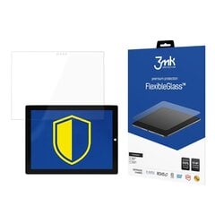 Microsoft Surface Pro 3 - 3mk FlexibleGlass™ 13'' screen protector цена и информация | Аксессуары для планшетов, электронных книг | pigu.lt