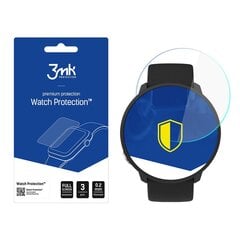 Garmin Vivomove Style 42mm - 3mk Watch Protection™ v. FlexibleGlass Lite screen protector цена и информация | Аксессуары для смарт-часов и браслетов | pigu.lt