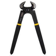 Carpenter’s Pincers 8" Deli Tools EDL20308 (black) цена и информация | Механические инструменты | pigu.lt