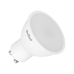 Rebel LED lempa, 5 W, GU10, 4000 K, 230 V kaina ir informacija | Elektros lemputės | pigu.lt