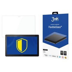 Lenovo Tab P10 - 3mk FlexibleGlass™ 11'' screen protector цена и информация | Аксессуары для планшетов, электронных книг | pigu.lt