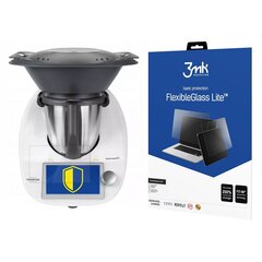 3mk FlexibleGlass Lite Screen Protector skirtas Thermomix TM6 kaina ir informacija | Virtuviniai kombainai | pigu.lt