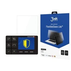 Yanosik GTR - 3mk FlexibleGlass Lite™ screen protector цена и информация | Аксессуары для планшетов, электронных книг | pigu.lt
