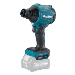 Аккумуляторный пылесос XGT® AS001GZ Makita цена и информация | Механические инструменты | pigu.lt