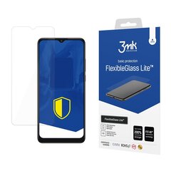 Защитное стекло для телефона Honor 90 Lite - 3mk FlexibleGlass Lite™ screen protector цена и информация | Защитные пленки для телефонов | pigu.lt