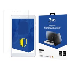 Kindle Paperwhite - 3mk FlexibleGlass Lite™ 8.3'' screen protector цена и информация | Аксессуары для планшетов, электронных книг | pigu.lt