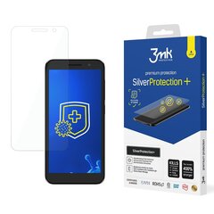 Samsung Galaxy A35|A55 5G - 3mk FlexibleGlass Lite™ screen protector цена и информация | Google Pixel 3a - 3mk FlexibleGlass Lite™ защитная пленка для экрана | pigu.lt