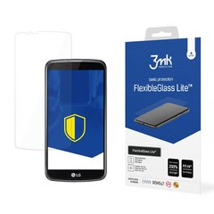 Redmi Note 13 Pro - 3mk FlexibleGlass Lite™ screen protector цена и информация | Защитные пленки для телефонов | pigu.lt