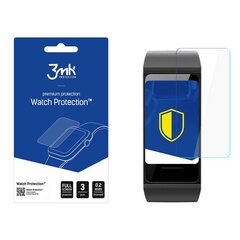 Xiaomi Smart Band 8 Pro - 3mk Watch Protection™ v. FlexibleGlass Lite screen protector цена и информация | Аксессуары для смарт-часов и браслетов | pigu.lt