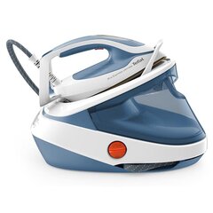 Tefal Pro Express Ultimate II GV9710EO kaina ir informacija | Lyginimo sistemos | pigu.lt