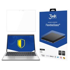 HP Elite x2 G4 - 3mk FlexibleGlass™ 15'' screen protector цена и информация | Охлаждающие подставки и другие принадлежности | pigu.lt