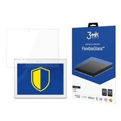 Lenovo Tab 2 A10-30L - 3mk FlexibleGlass™ 11'' screen protector цена и информация | Аксессуары для планшетов, электронных книг | pigu.lt