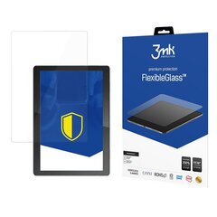 Lenovo Tab M10 X605L - 3mk FlexibleGlass™ 11'' screen protector цена и информация | Аксессуары для планшетов, электронных книг | pigu.lt