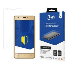 3mk FlexibleGlass™ цена и информация | Защитные пленки для телефонов | pigu.lt