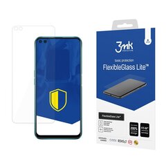 Realme X3 - 3mk FlexibleGlass Lite™ screen protector цена и информация | Защитные пленки для телефонов | pigu.lt