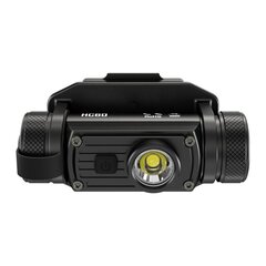 Galvos žibintas Nitecore H Series, 1000 lm / HC60M kaina ir informacija | Žibintai ir prožektoriai | pigu.lt