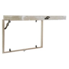 Шкафчик для ключей DKD Home Decor, 46.5 x 6 x 31.5 cм, 2 шт цена и информация | Сейфы | pigu.lt