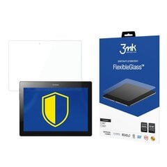 Lenovo Tab 2 A10-70L - 3mk FlexibleGlass™ 11'' screen protector цена и информация | Аксессуары для планшетов, электронных книг | pigu.lt