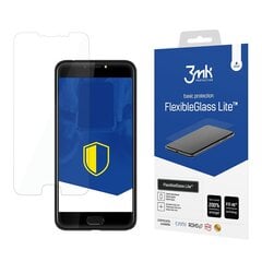 Ulefone Armor X12 - 3mk FlexibleGlass Lite™ screen protector цена и информация | Защитные пленки для телефонов | pigu.lt