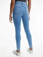 Женские джинсы Tommy Hilfiger SYLVIA HR SPR SKNY BF1232 DENIM DW0DW12408 1A5 45720 цена и информация | Джинсы для женщин | pigu.lt