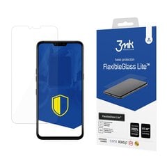 LG V50 ThinQ 5G - 3mk FlexibleGlass Lite™ kaina ir informacija | Apsauginės plėvelės telefonams | pigu.lt