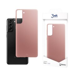 Чехол Xiaomi 11T/11T Pro - 3mk Clear Case цена и информация | Чехлы для телефонов | pigu.lt