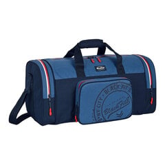 Спортивная сумка BlackFit8 Stamp (55 x 26 x 27 cм) цена и информация | Рюкзаки и сумки | pigu.lt