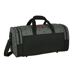Спортивная сумка BlackFit8 Skull (55 x 26 x 27 cм) цена и информация | Рюкзаки и сумки | pigu.lt
