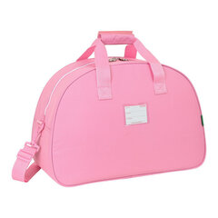 Спортивная сумка Benetton Flamingo Pink (48 x 33 x 21 cм) цена и информация | Рюкзаки и сумки | pigu.lt