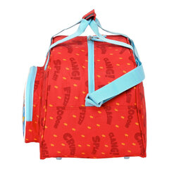 Спортивная сумка SuperThings Kazoom Kids (40 x 24 x 23 cм) цена и информация | Рюкзаки и сумки | pigu.lt
