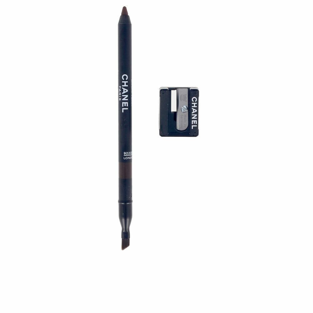 Akių apvadas Eyeliner Chanel Le Crayon Yeux Crun Teak 02, 10 ml kaina ir informacija | Akių šešėliai, pieštukai, blakstienų tušai, serumai | pigu.lt