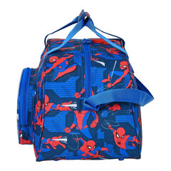 Спортивная сумка Spiderman Great Power (40 x 24 x 23 cм) цена и информация | Рюкзаки и сумки | pigu.lt