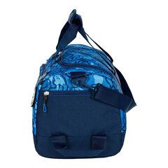 Sporto krepšys El Niño Blue Bay 50 x 25 x 25 cm kaina ir informacija | Kuprinės ir krepšiai | pigu.lt