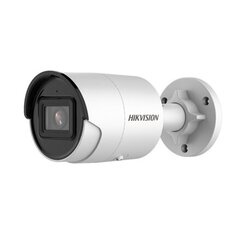 Hikvision KIPDS2CD2043G2IF2.8 цена и информация | Компьютерные (Веб) камеры | pigu.lt