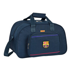 Sporto krepšys F.C. Barcelona 40 x 24 x 23 cm) kaina ir informacija | Kuprinės ir krepšiai | pigu.lt