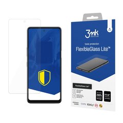 LG Stylo 7 5G - 3mk FlexibleGlass Lite™ screen protector цена и информация | Защитные пленки для телефонов | pigu.lt