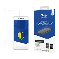 Redmi Note 13 Pro - 3mk FlexibleGlass Lite™ screen protector цена и информация | Защитные пленки для телефонов | pigu.lt