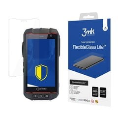 Redmi Note 13 Pro - 3mk FlexibleGlass Lite™ screen protector цена и информация | Защитные пленки для телефонов | pigu.lt