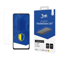 ZTE S30 Pro 5G - 3mk FlexibleGlass Lite™ screen protector цена и информация | Защитные пленки для телефонов | pigu.lt