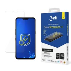 LG V50 ThinQ 5G - 3mk SilverProtection+ screen protector цена и информация | Защитные пленки для телефонов | pigu.lt