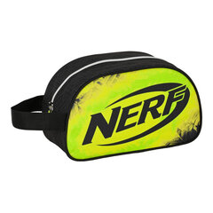 Детский несессер Nerf Neon (26 x 15 x 12 cм) цена и информация | Школьные рюкзаки, спортивные сумки | pigu.lt