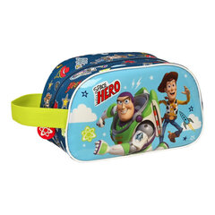Детский несессер Toy Story Space Hero (26 x 15 x 12 cм) цена и информация | Школьные рюкзаки, спортивные сумки | pigu.lt