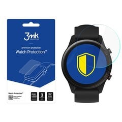 Garmin Vivomove Style 42mm - 3mk Watch Protection™ v. FlexibleGlass Lite screen protector цена и информация | Аксессуары для смарт-часов и браслетов | pigu.lt