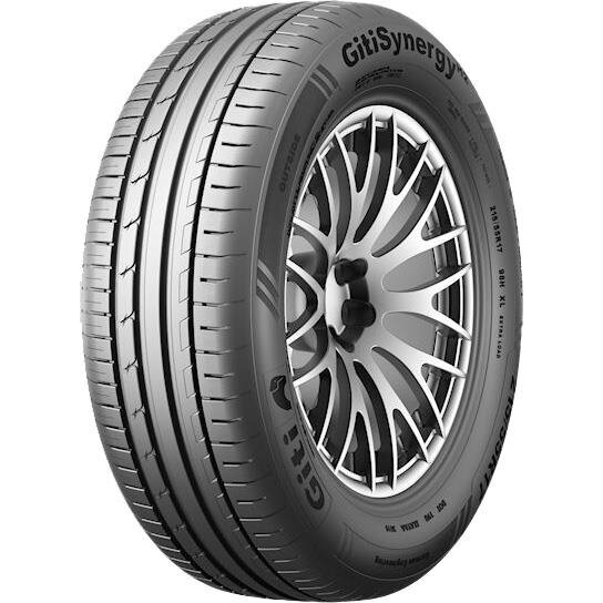 Giti Synergy H2, 205/55R16 цена и информация | Vasarinės padangos | pigu.lt